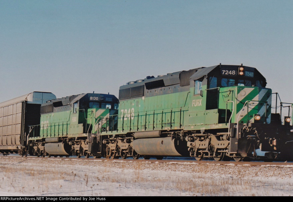 FURX 7248 East